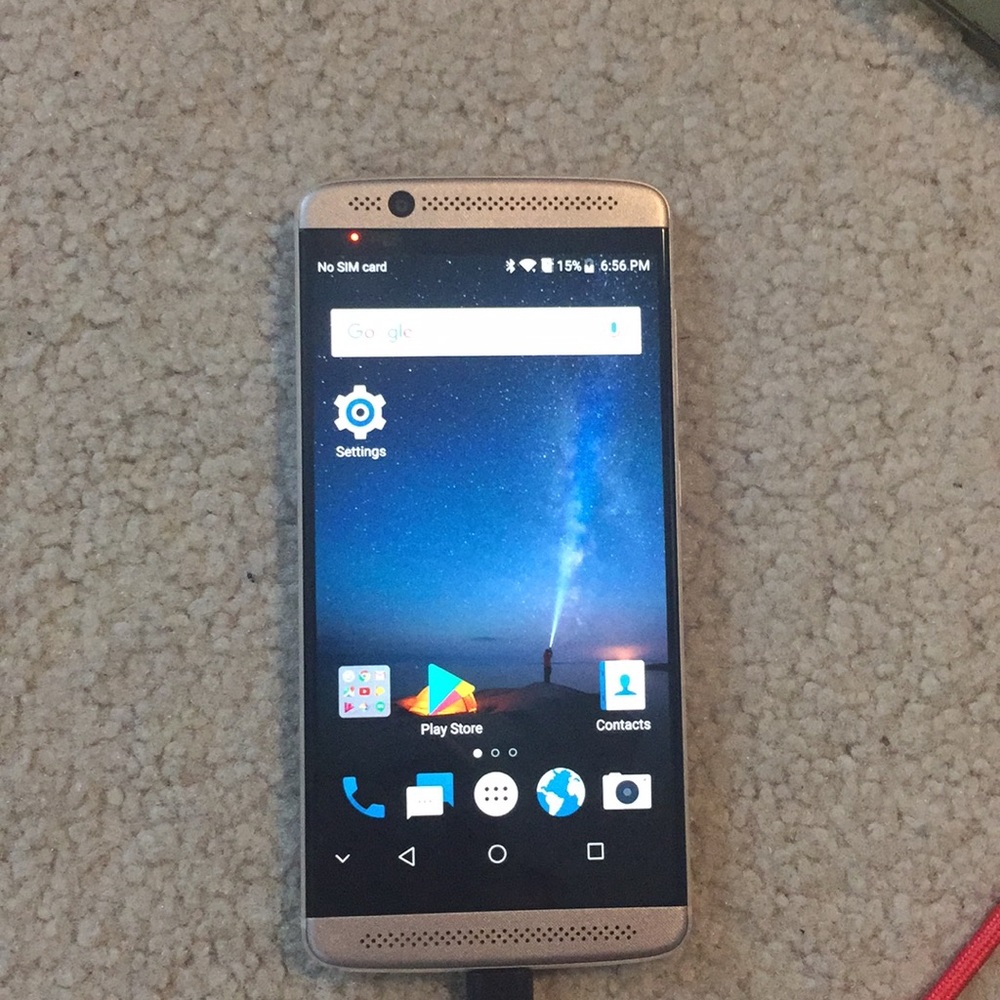 Unlocked zte axon 7 mini